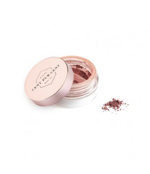 Mineral Eye Shadow Framboise